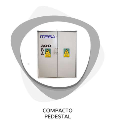 itesa compacto pedestal 2 1