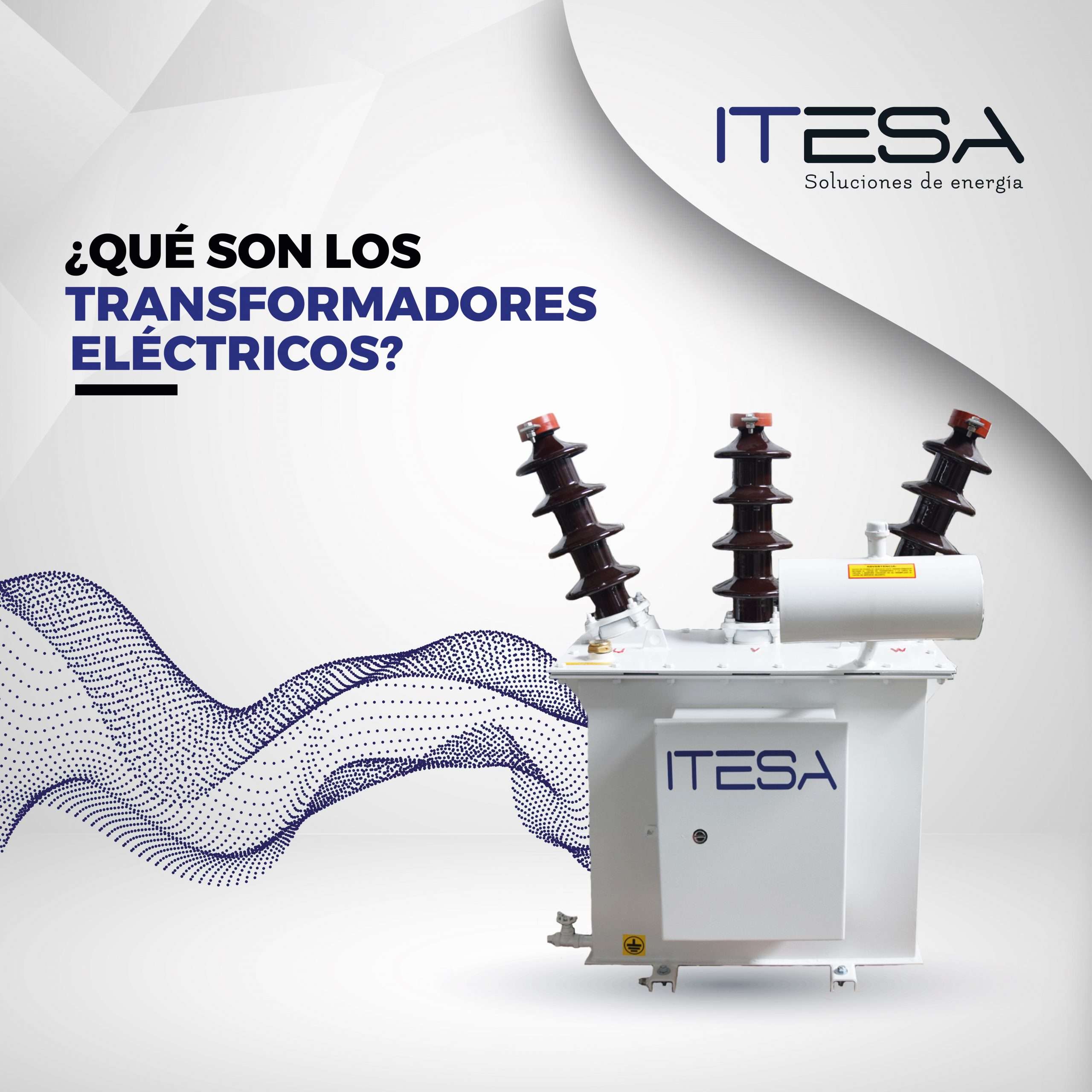 Transformadores Electricos scaled