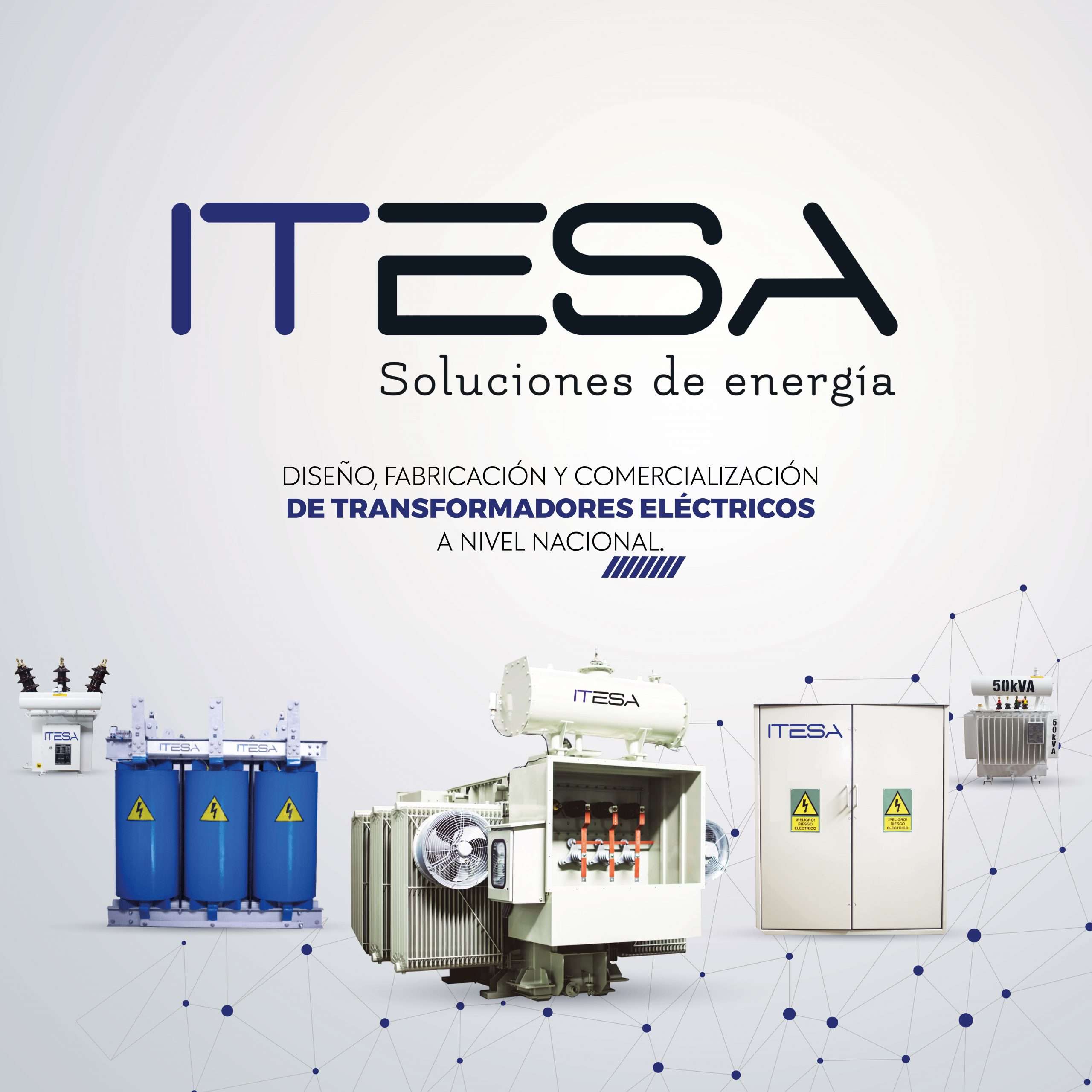 Venta de transformadores en Lima. scaled